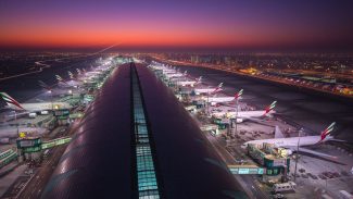 emirates airport