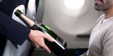 air france champagne